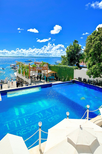Sport & Beauty 2, The Mark Resort Cebu, Lapu-Lapu City