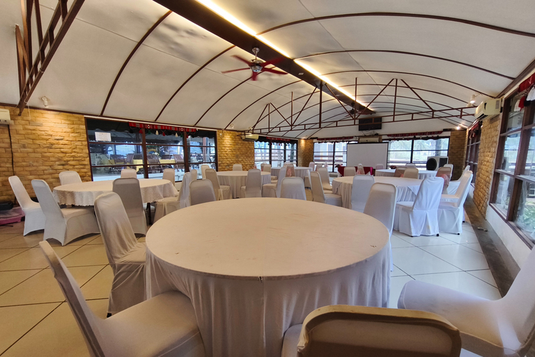 Food & Drinks 5, AlSafina Kijal Beach Resort & Restaurant, Kemaman