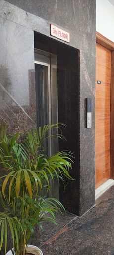 Exterior & Views 2, Hotel Mavens House, Gurgaon