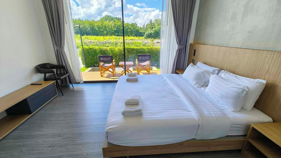 Bedroom 2, 8 Valley KhaoYai, Pak Chong