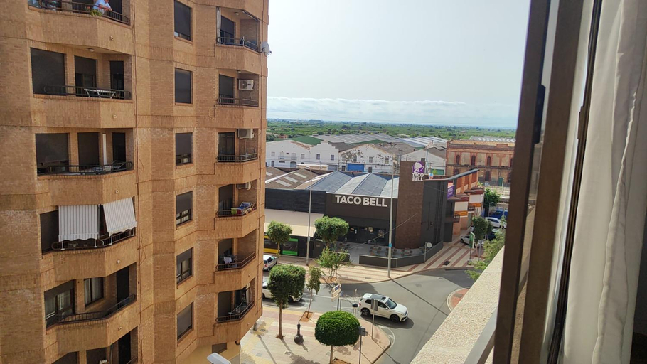 5, Preciosas habitaciones en Vila-real, Castellón