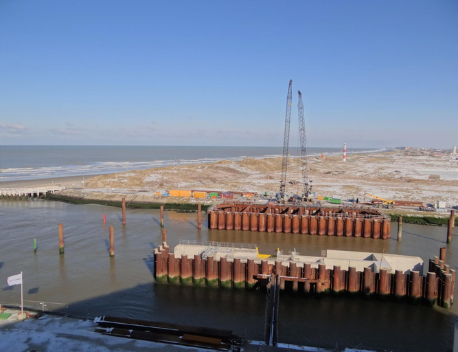 Others 4, Apartment in Nieuwpoort Near the Beach, West-Vlaanderen