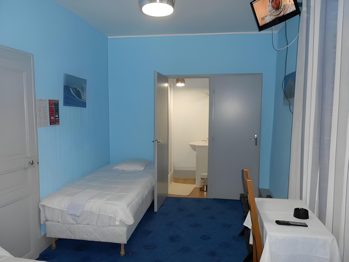 Bedroom 10