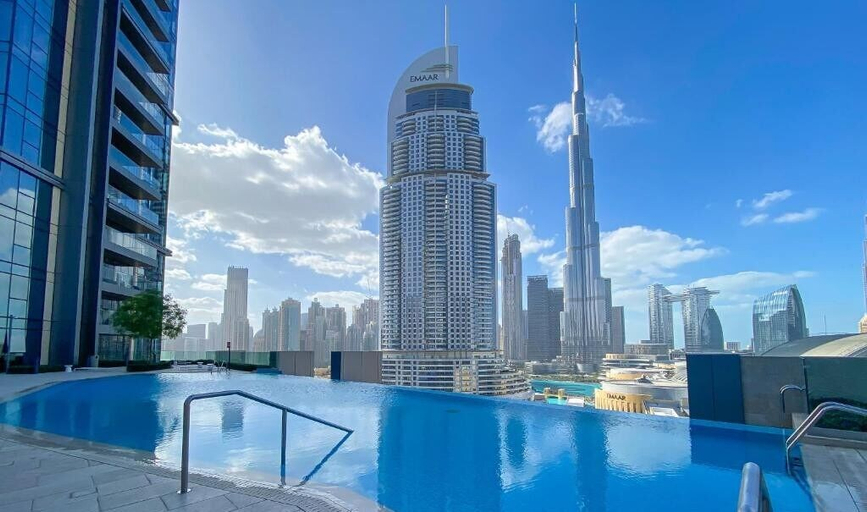 Sport & Beauty, Westminster Boulevard Point, Dubai