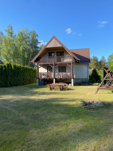 3, Gunia Gesthouse, Ostróda