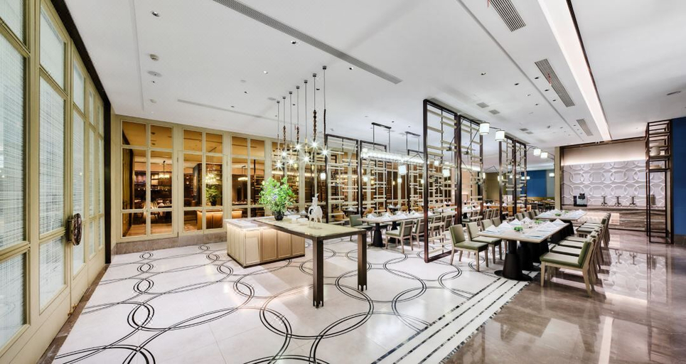 Food & Drinks, Ladisson Hotel Xinxiang Conference Center, Xinxiang