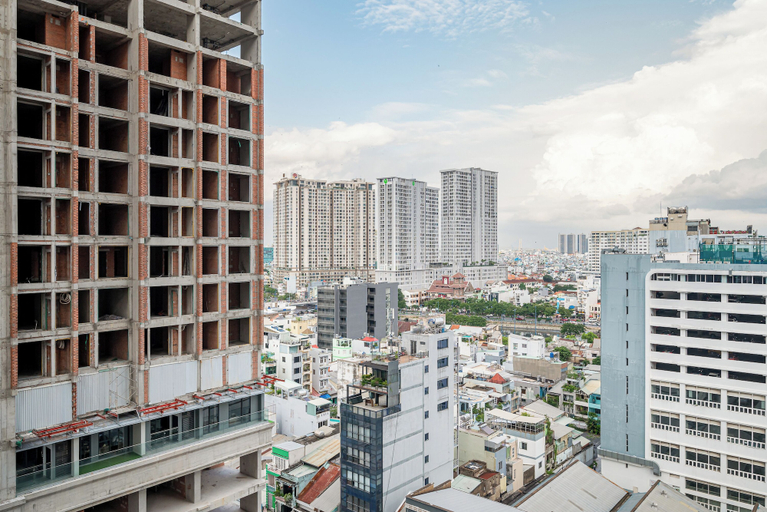 Exterior & Views 2, SOHO Premier Residence, District 1