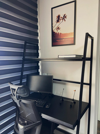 Others 4, Studio a 100m Cambui, Bosque, Centro - Home Office, Piscina, Sauna, Jacuzzi, Fitness, Campinas