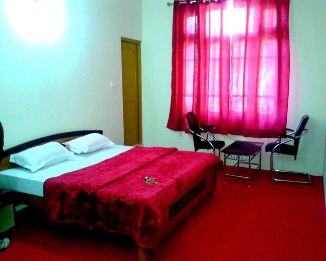 Sport & Beauty, Midway Resorts, Kangra