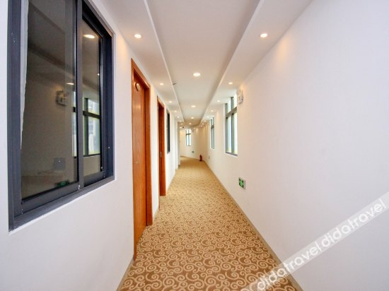 Others 5, Lixiu Hotel Shenzhen, Shenzhen
