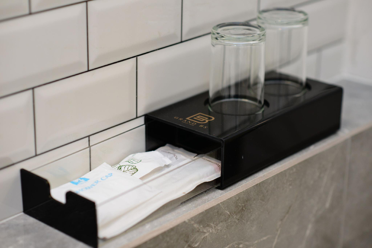 Amenities 14