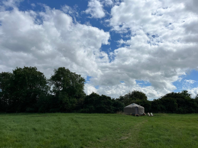 Others 4, Nordic Glamping at Botswicky, Swindon