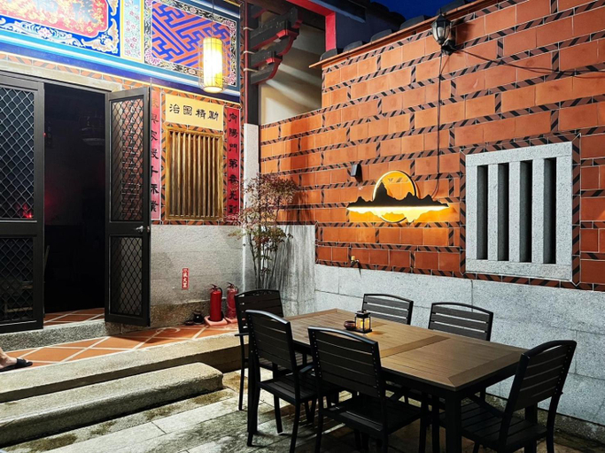 Exterior & Views 1, Zhu Shan Grandee B&B, Kinmen