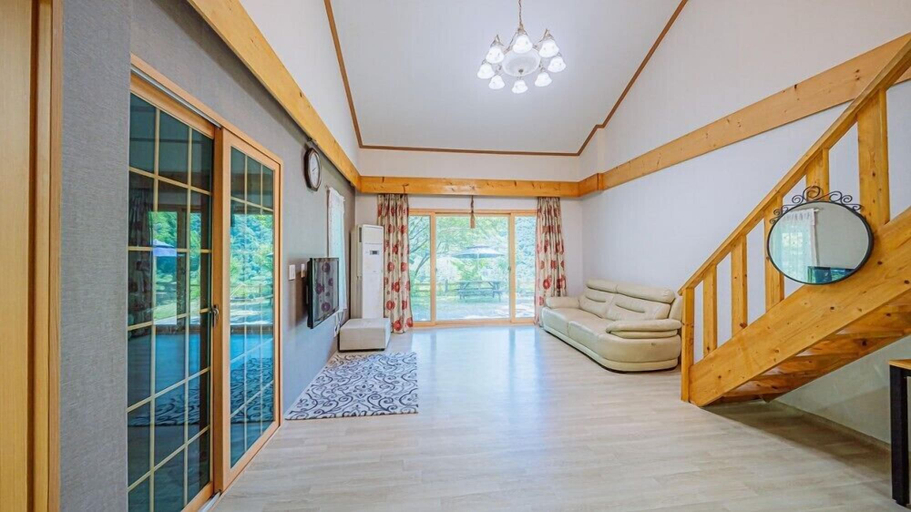Others 5, Youngwol Cloud Garden Pension, Yeongwol