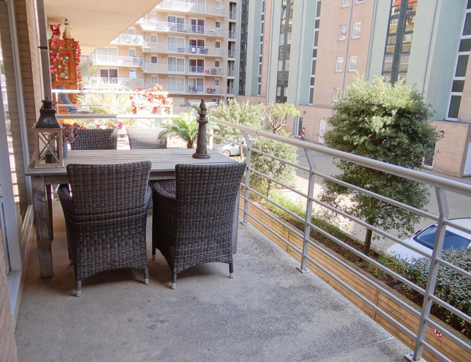Others 3, Apartment in Nieuwpoort Near the Beach, West-Vlaanderen