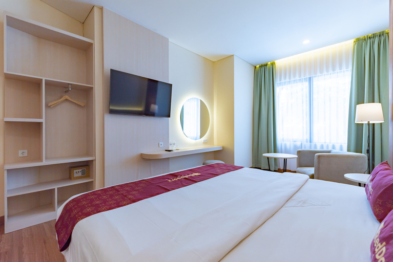 Bedroom 7