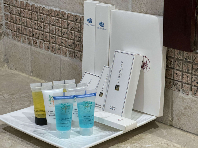 Amenities
