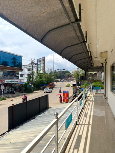 Others 4, Elsa Residency Lodge AC and Non AC, Alappuzha