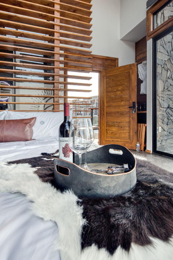 Bedroom 2, Sirius Valle, Ensenada