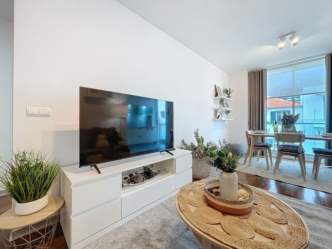 Room 3, Acanto Loft by Atlantic Holiday, Funchal