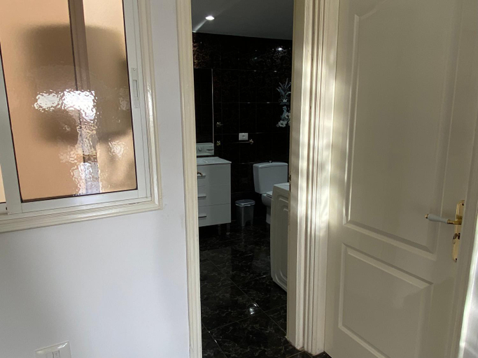 Others 5, Superior room in Los Cristianos with sea view, Santa Cruz de Tenerife