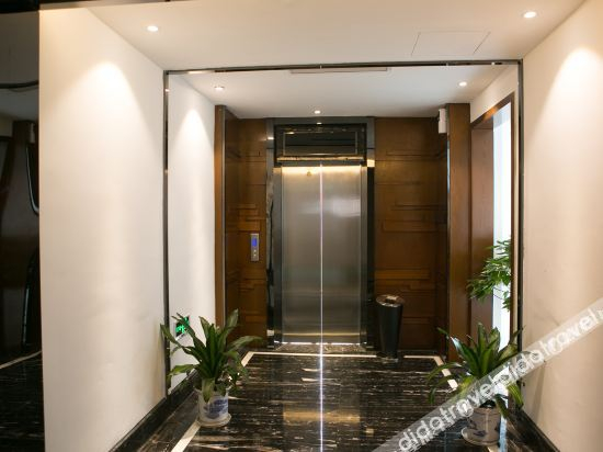 Others 4, Shaoxing Luyue Diary Hotel, Shaoxing