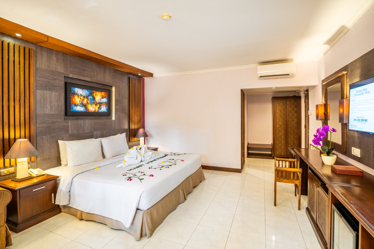 Bedroom 15