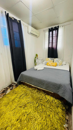 Bedroom 3, Casa Jardin Nueva Gorgona, Chame