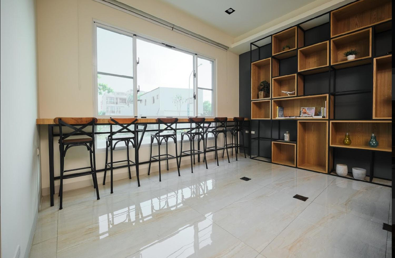 Others 5, Golden Sun B&B, Pingtung