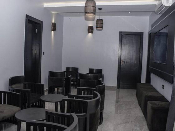 5, Edel Ville Apartments, Enugu North