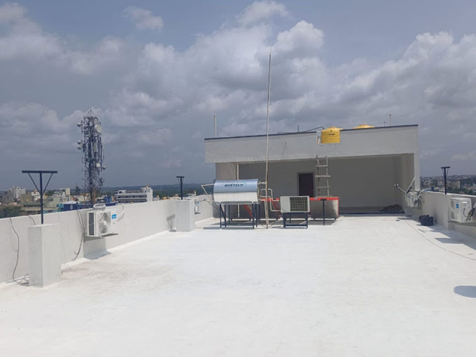 Others 4, Lakshmi Residency By Sky Inn, Krishnagiri
