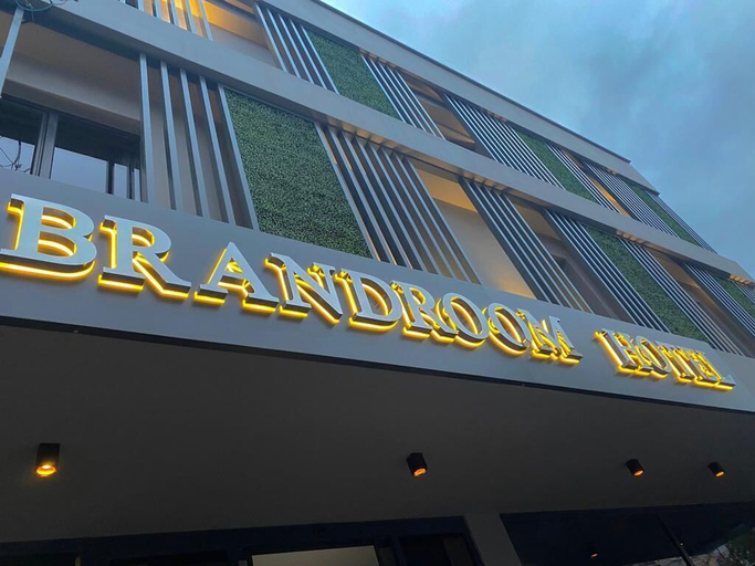 Exterior & Views 2, Brandroom Hotel, Avcılar