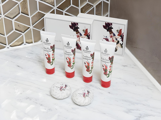 Amenities 21