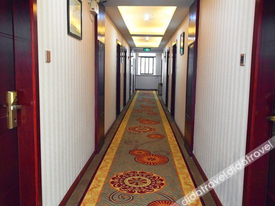 Others 4, Shanghang Jinhang Hotel, Longyan