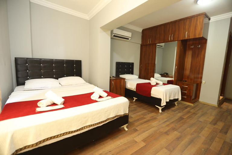 Others 4, BALSENLER HOTEL, Anamur