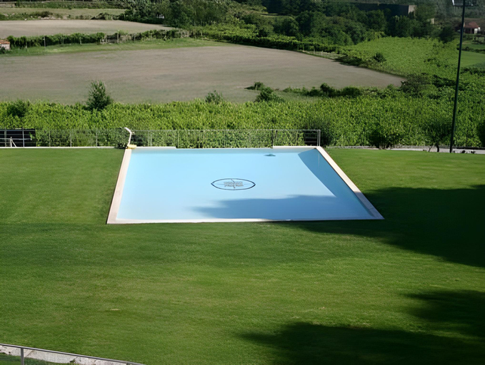Sport & Beauty 2, Vale de Rans - Country House, Penafiel