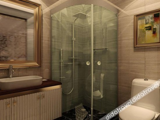 Others 2, Mengzhu Zhixing Hotel, Xiaogan