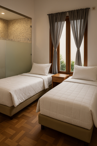 Others 5, AORI Syariah House, Malang