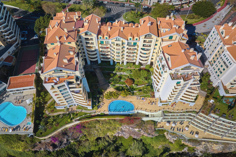 Exterior & Views 2, IVIS Home By HR Madeira, Funchal