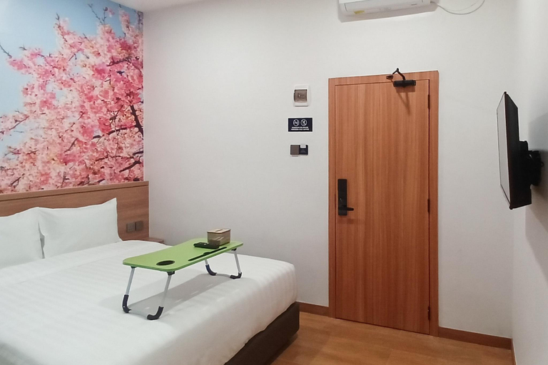 Bedroom 10