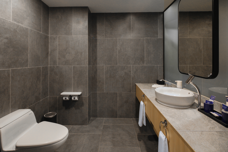 Bathroom 3