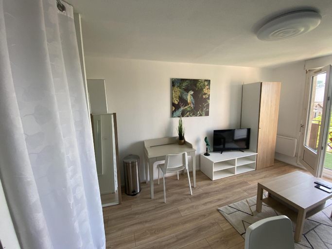 Others 5, Le Petit Cartoucherie, Haute-Garonne