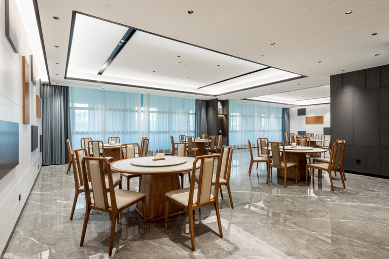 Food & Drinks 4, MEHOOD Elegant Hotel Guangzhou Baiyun Airport, Guangzhou