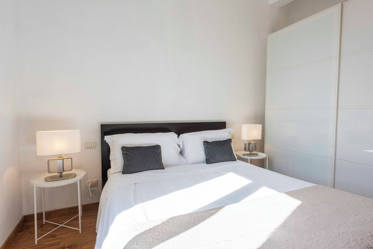 Bedroom 3, Casa Carolina by Mmega, Florence