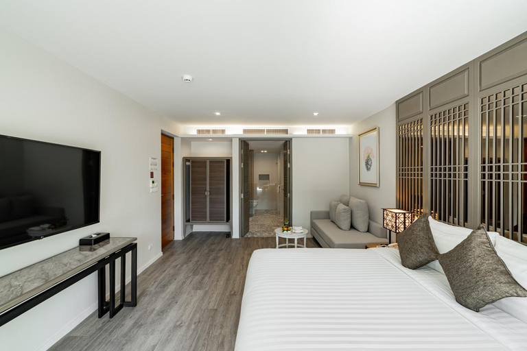 Bedroom 11