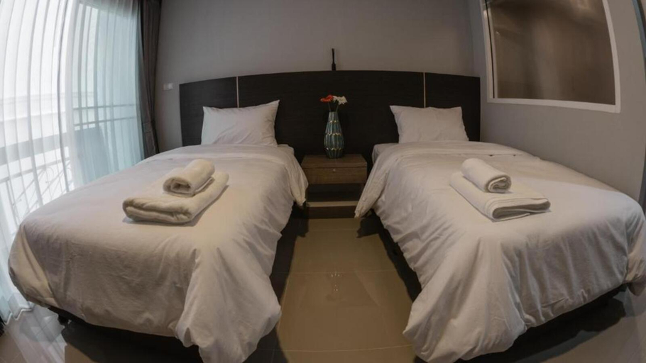 Bedroom 8