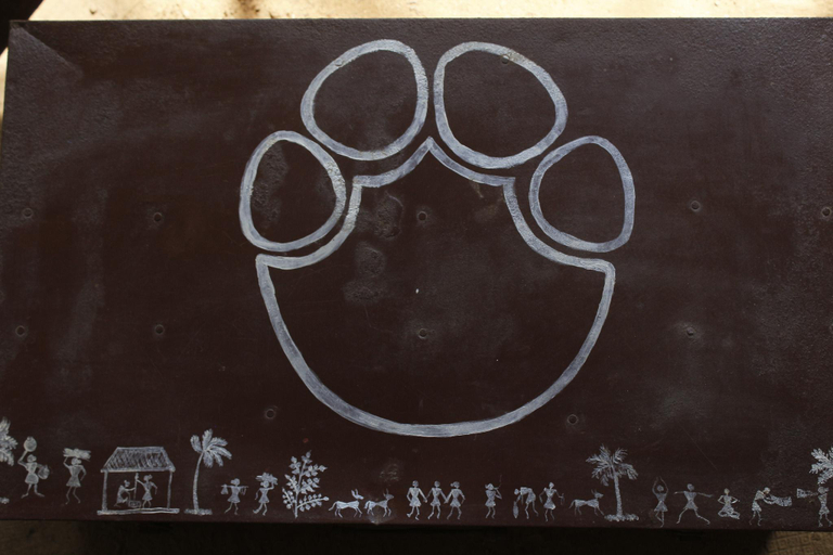 Others 4, Tusker Tribe Hostel, Uttara Kannada