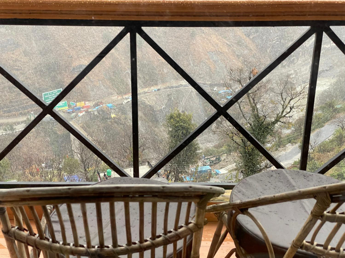 Others 4, Himalayan Abode Joshimath, Chamoli