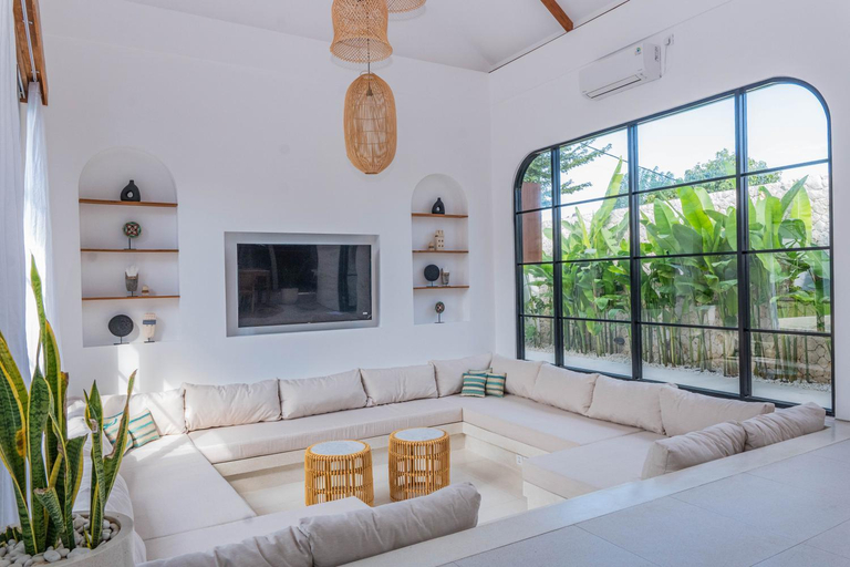 Facilities 3, Villa Yasmine Althea by Senada, Badung