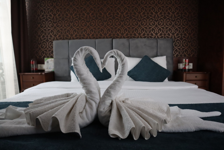 Bedroom 2, Galata istanbul Hotel, Beyoğlu